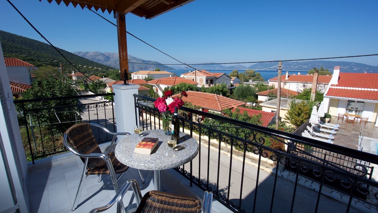 Photo of Outdoor in Karavomylos