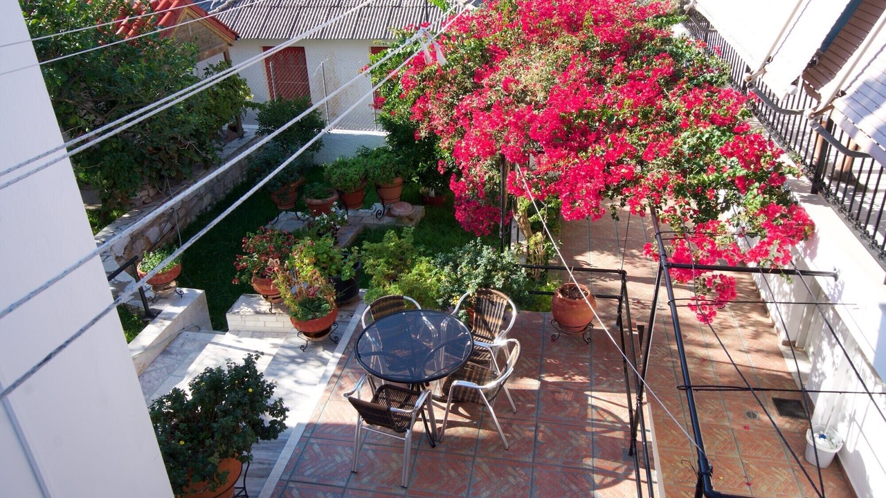 Photo of Outdoor in Karavomylos