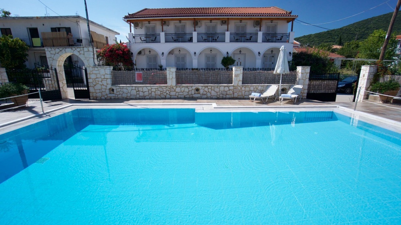 Photo of Outdoor in Karavomylos
