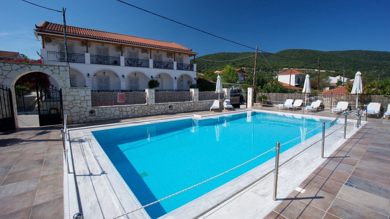 Photo of Outdoor in Karavomylos