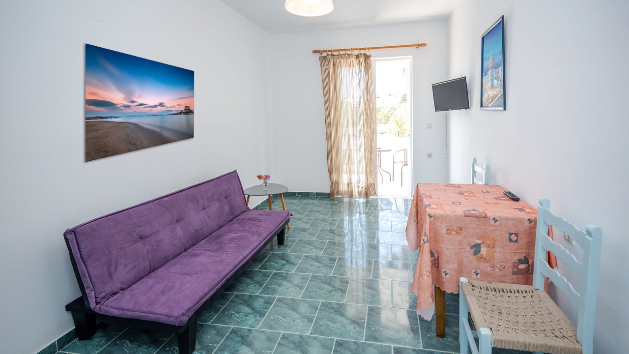 Photo of Livingroom in Kefalos