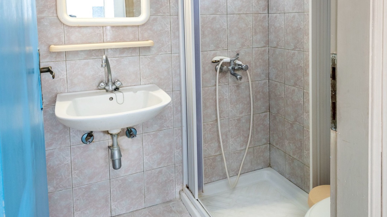 Photo of Bathroom in Kefalos