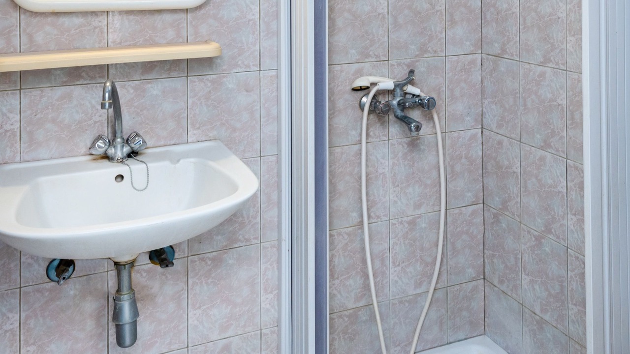 Photo of Bathroom in Kefalos