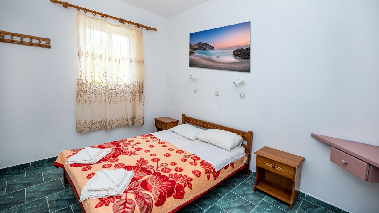 Photo of Bedroom in Kefalos