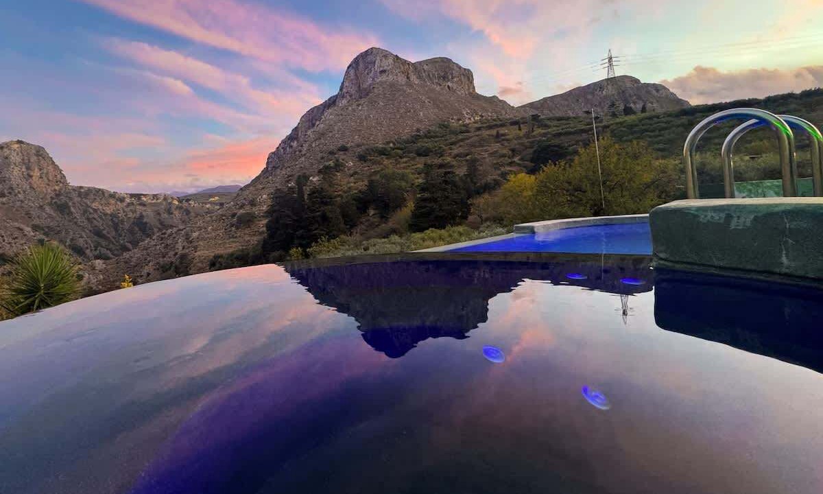 Photo of Outdoor in Kissamos