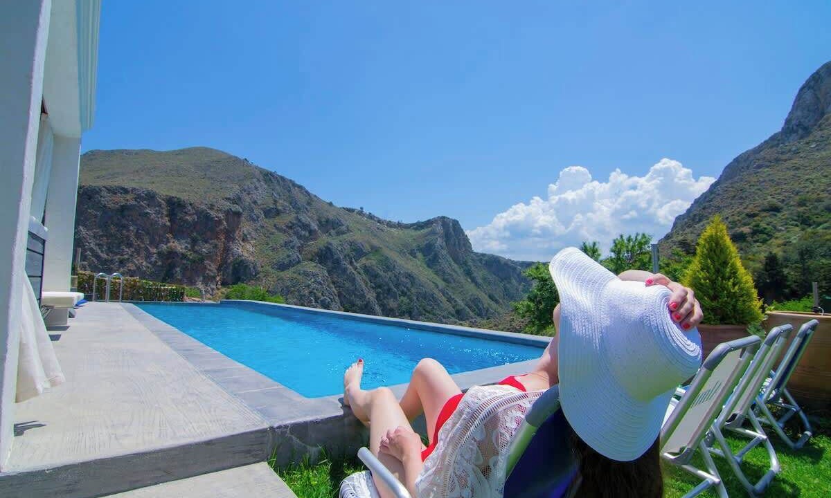 Photo of Outdoor in Kissamos