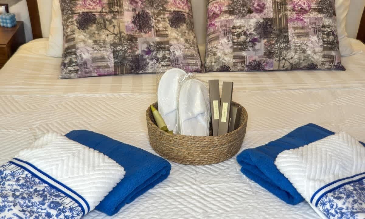 Photo of Bedroom in Kissamos