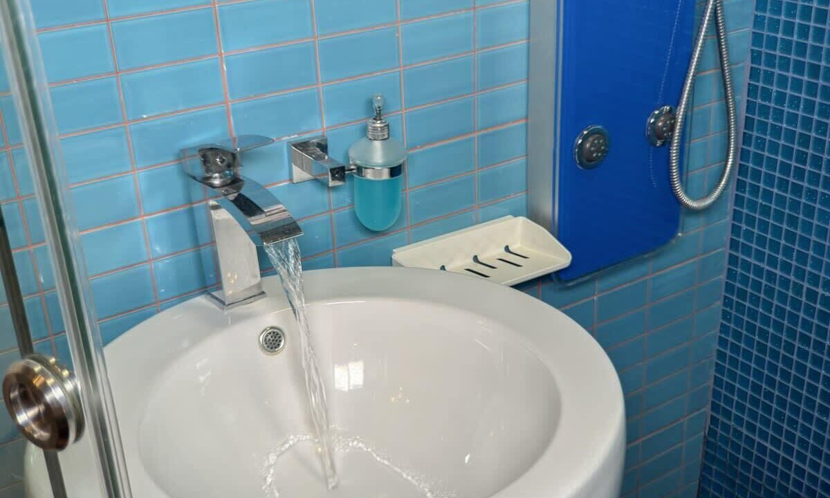 Photo of Bathroom in Kissamos