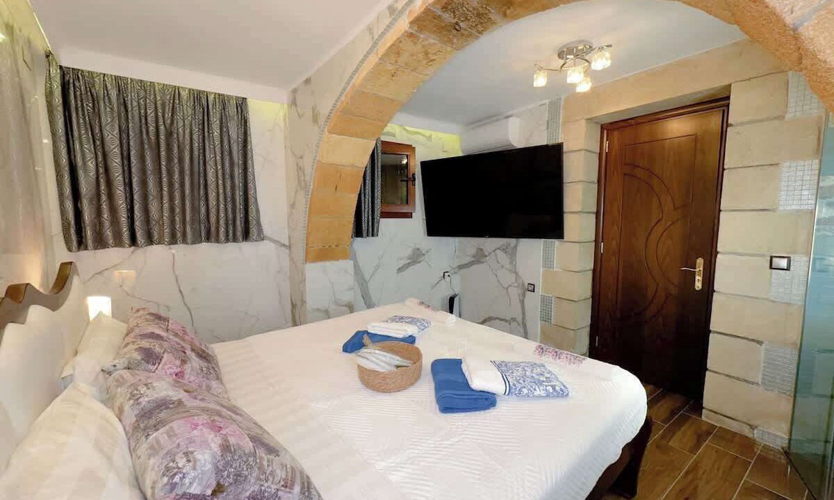 Photo of Bedroom in Kissamos