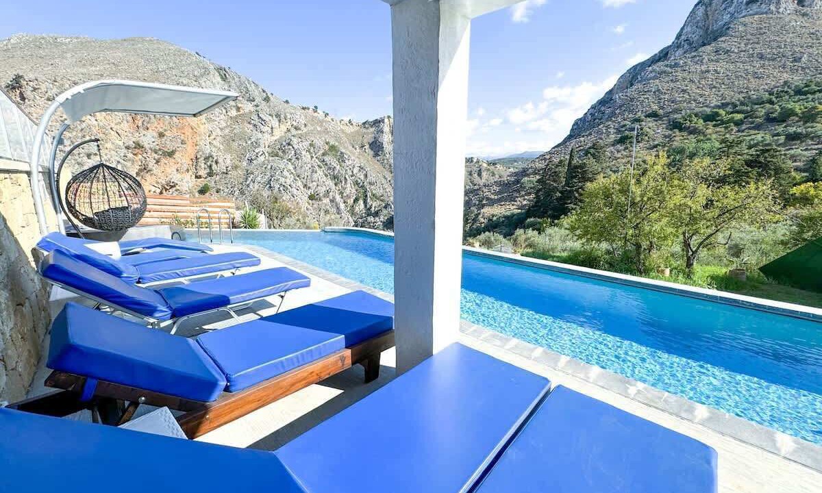 Photo of Outdoor in Kissamos
