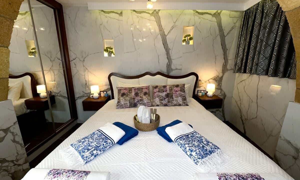 Photo of Bedroom in Kissamos