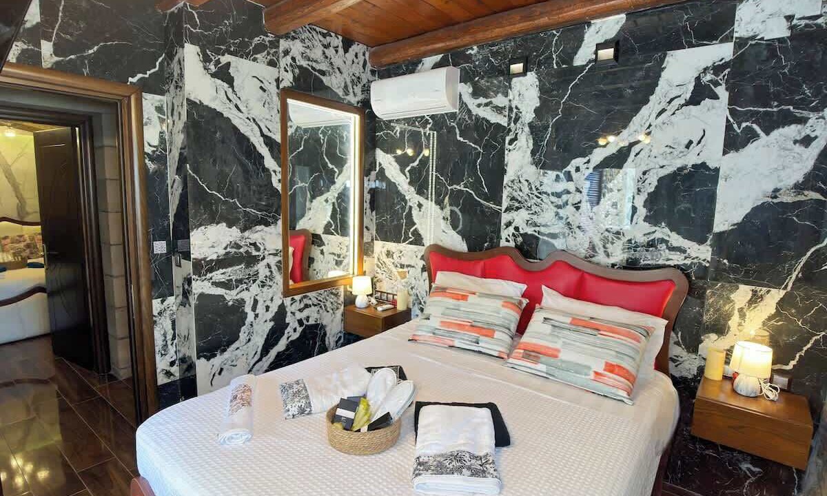 Photo of Bedroom in Kissamos