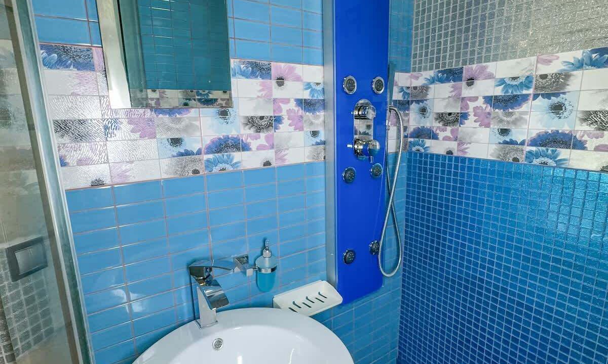 Photo of Bathroom in Kissamos