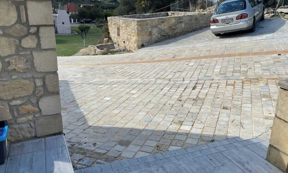Photo of Outdoor in Kissamos