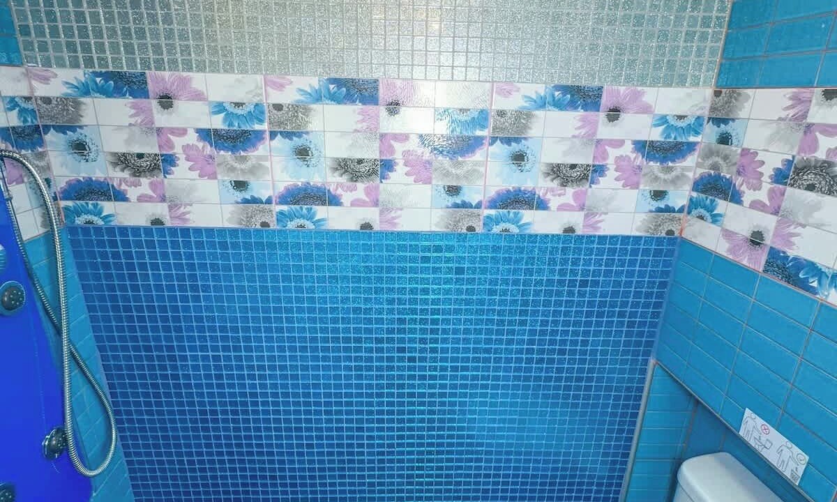 Photo of Bathroom in Kissamos