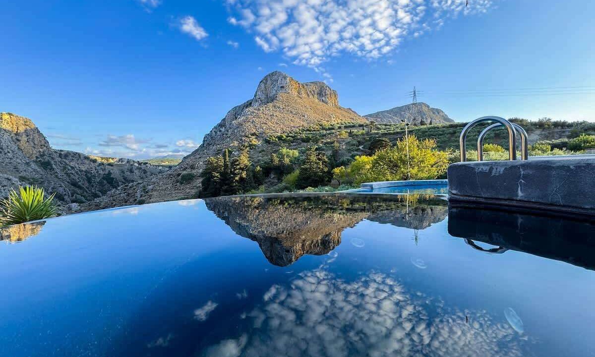 Photo of Outdoor in Kissamos