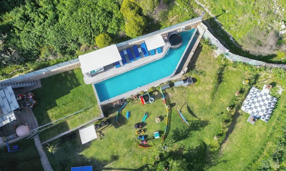 Photo of Outdoor in Kissamos