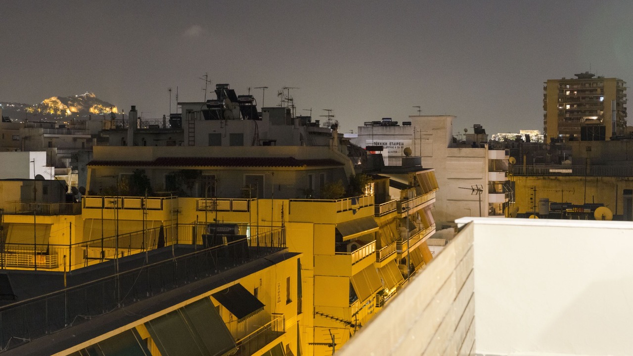 Photo of Outdoor in Athens