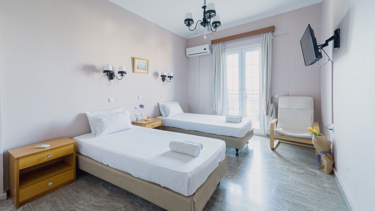 Photo of Bedroom in Poros