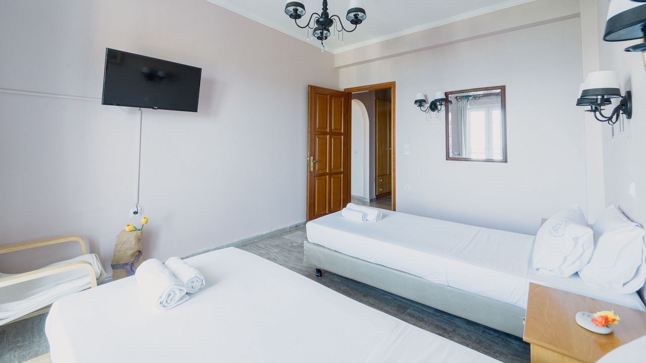 Photo of Bedroom in Poros