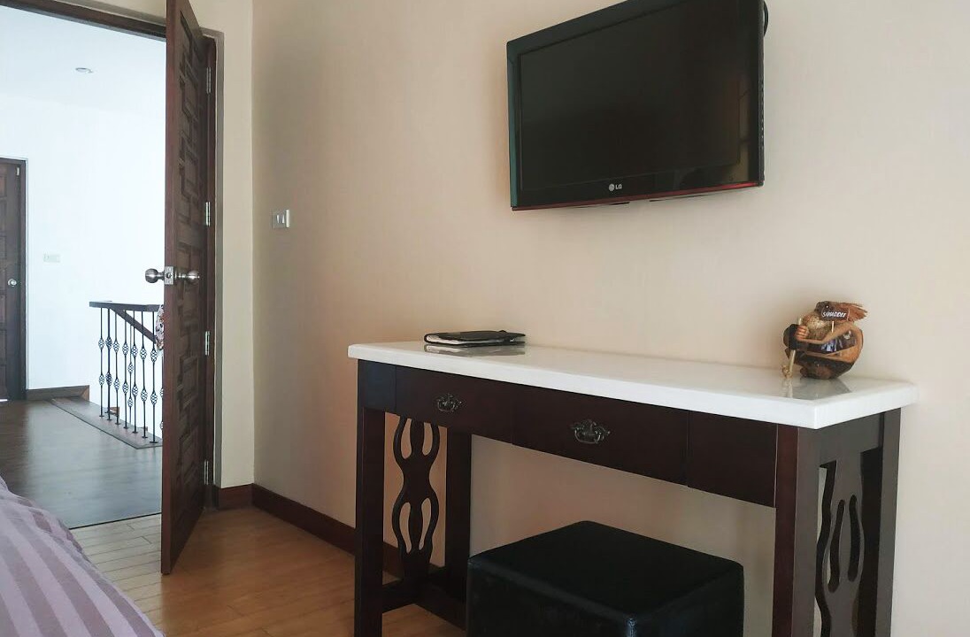 Photo of Bedroom in Lamai