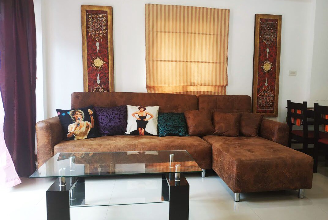 Photo of Livingroom in Lamai