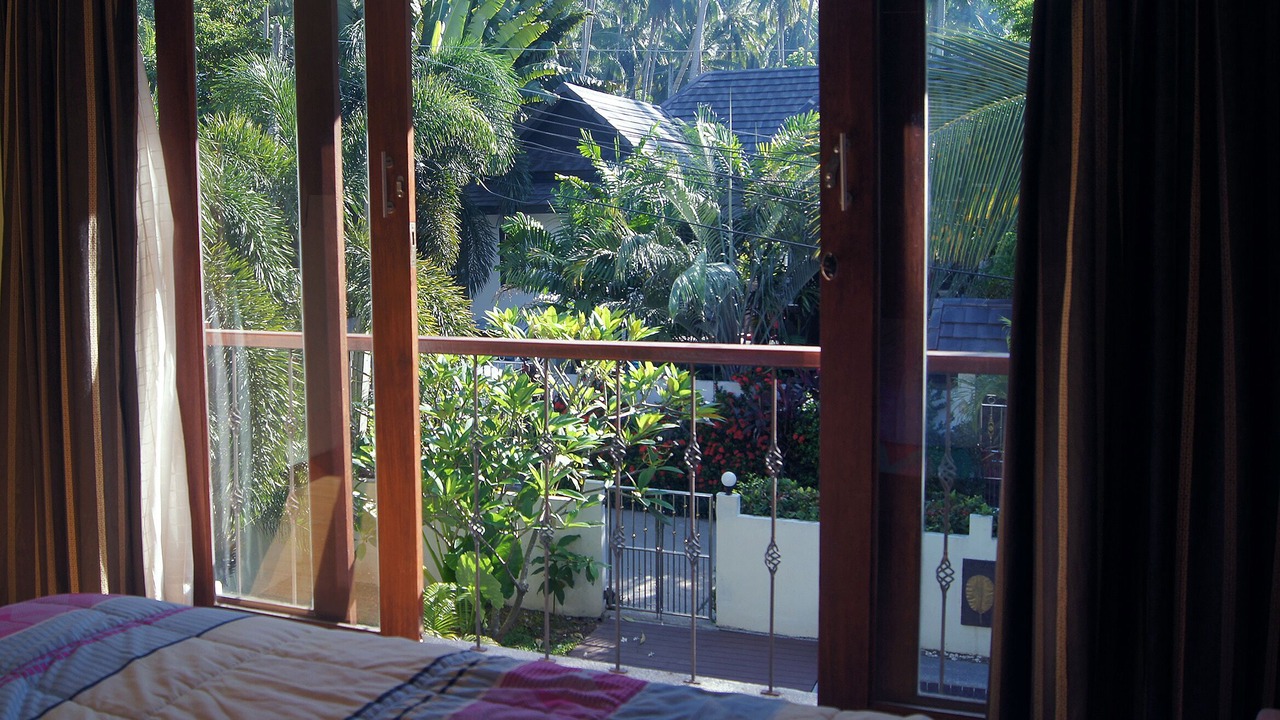 Photo of Bedroom in Lamai