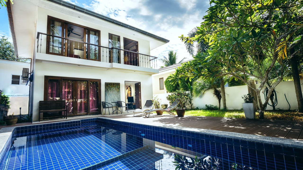 Photo of Outdoor in Lamai