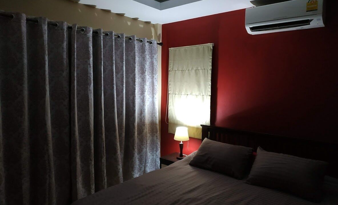 Photo of Bedroom in Lamai
