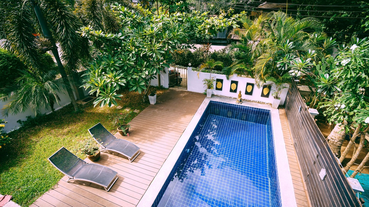 Photo of Outdoor in Lamai
