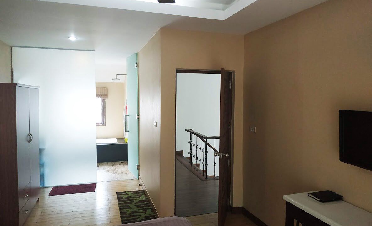 Photo of Bedroom in Lamai