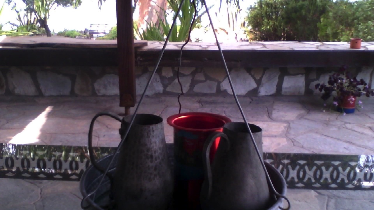 Photo of Patio Balcony in Ouranoupoli