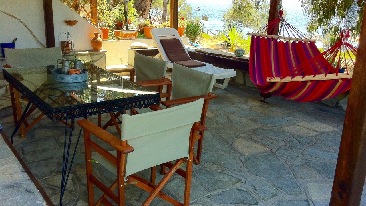 Photo of Outdoor in Ouranoupoli