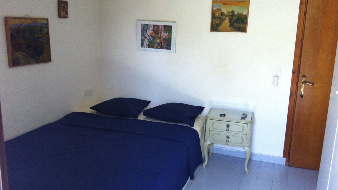 Photo of Bedroom in Ouranoupoli