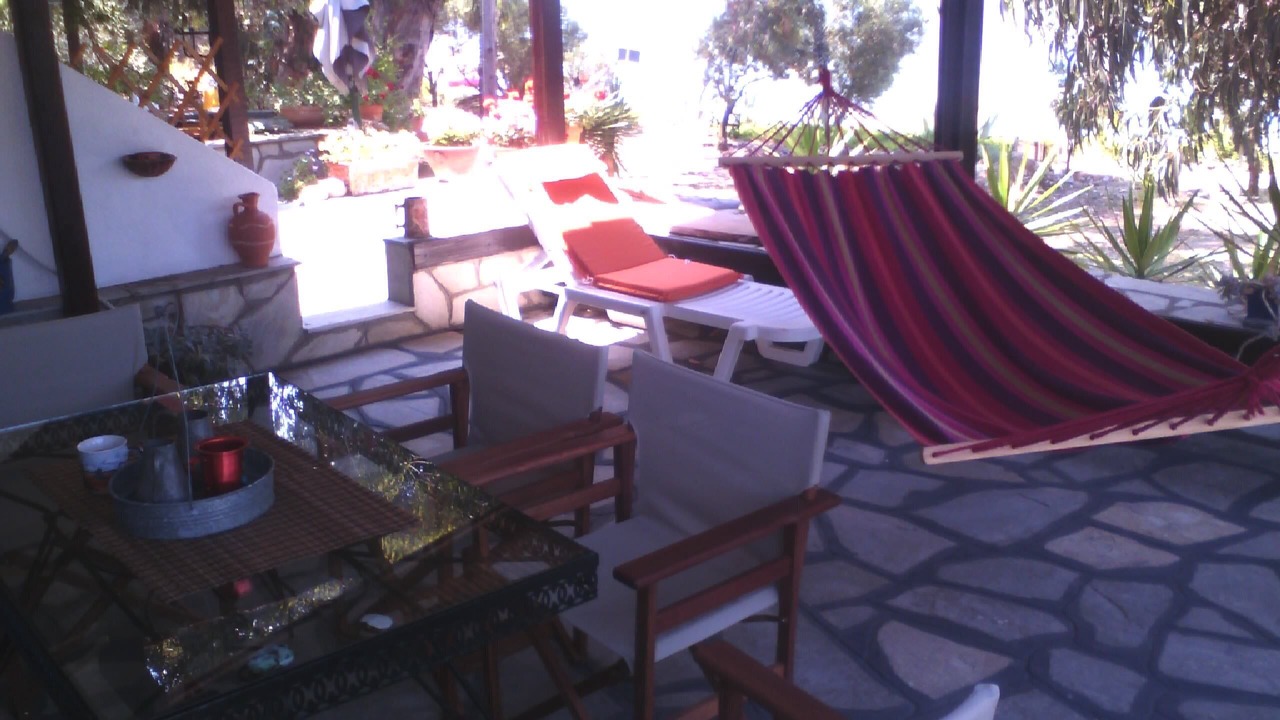 Photo of Outdoor in Ouranoupoli