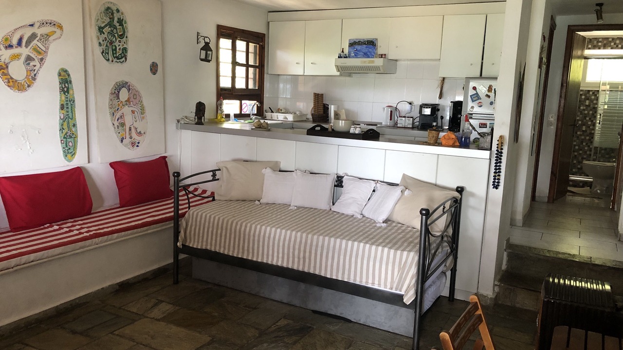 Photo of Livingroom in Ouranoupoli