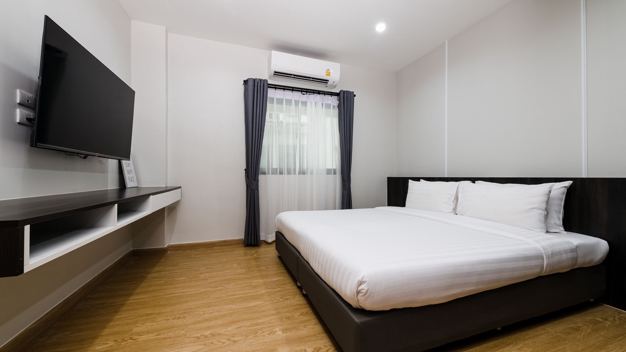Photo of Bedroom in Ratchathewi