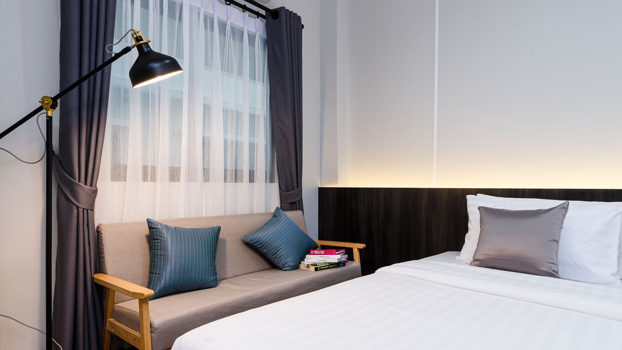 Photo of Bedroom in Ratchathewi