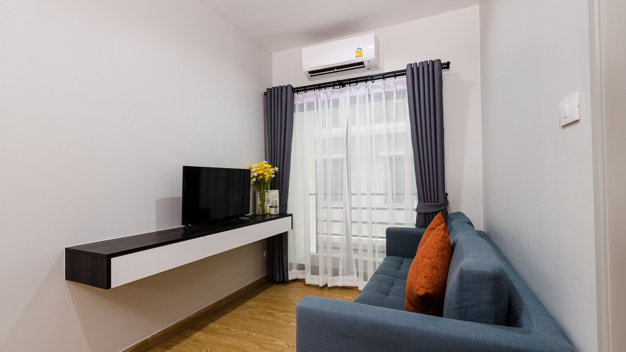 Photo of Bedroom in Ratchathewi