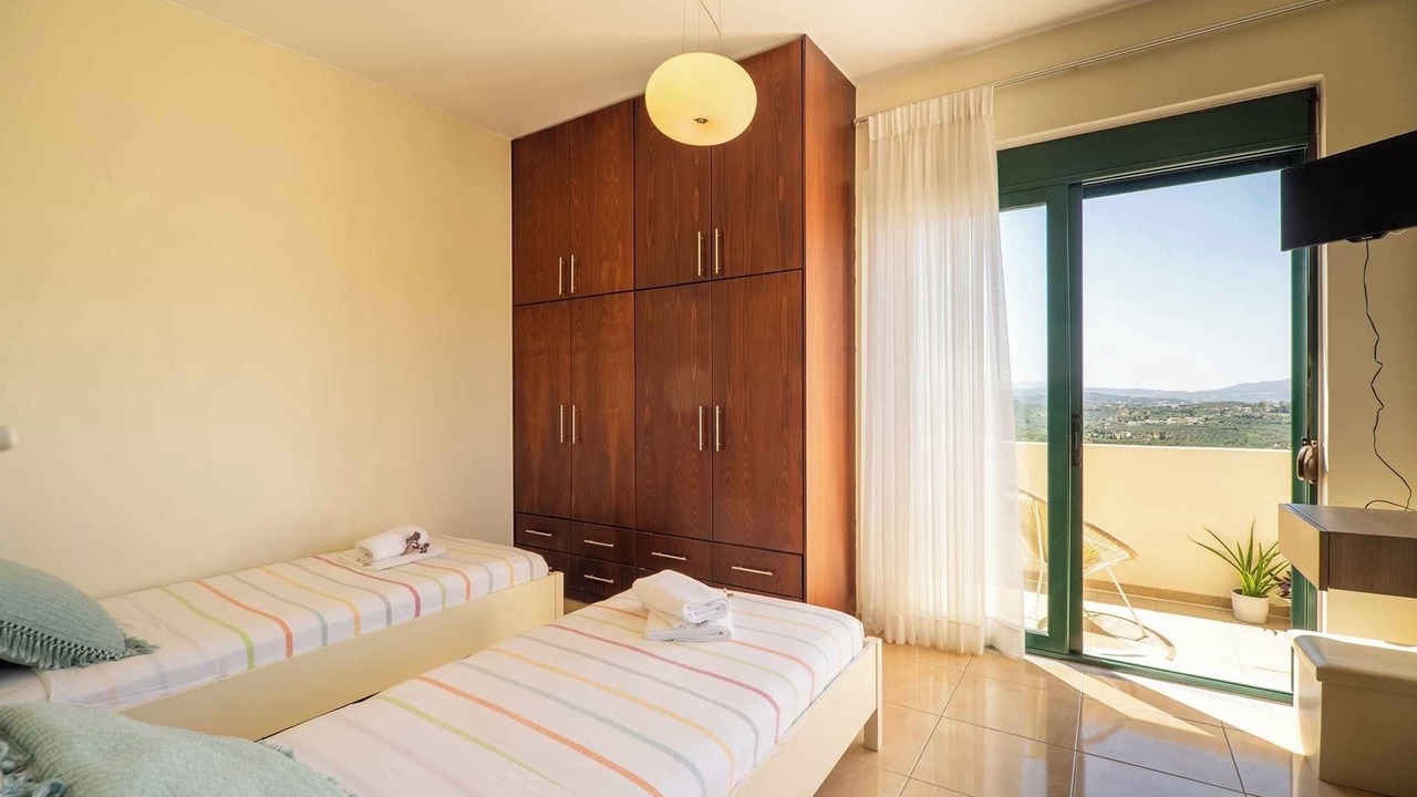 Photo of Bedroom in Xirokampi