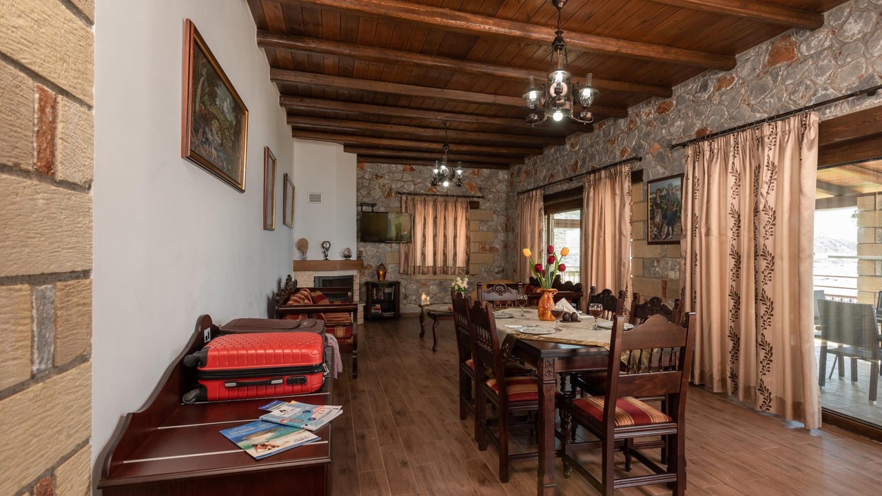 Photo of Bedroom in Kolymbari