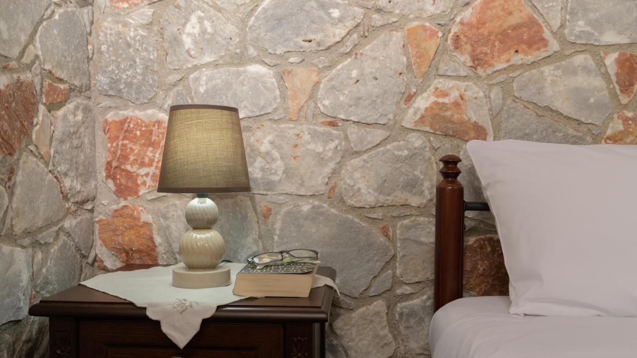 Photo of Bedroom in Kolymbari