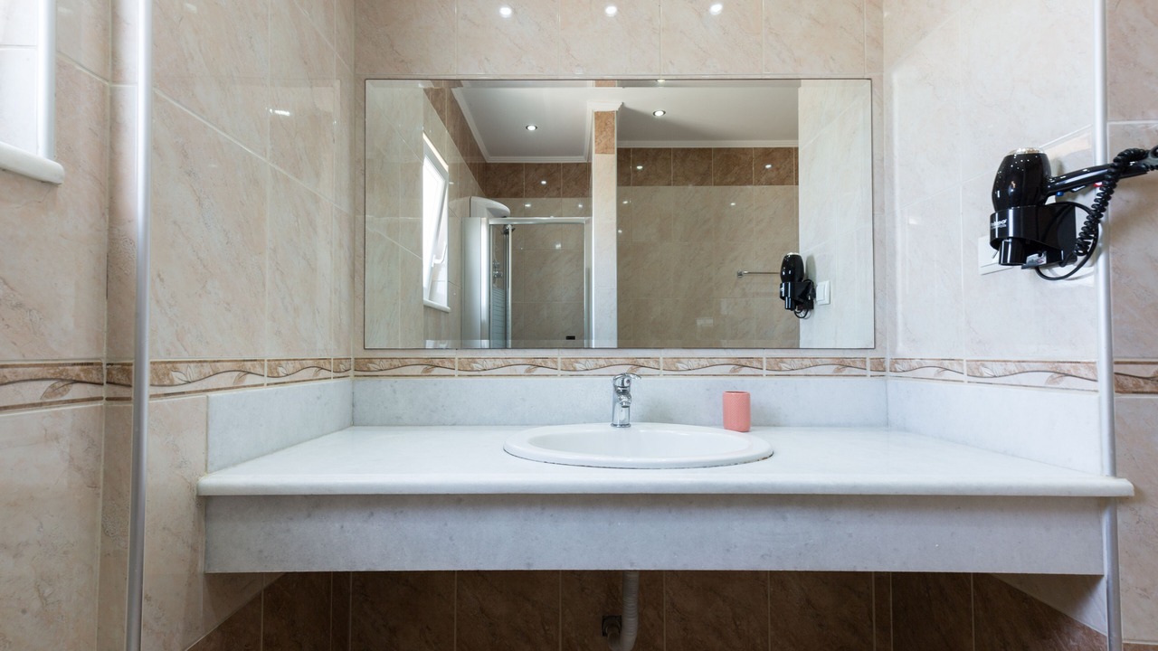 Photo of Bathroom in Kissamos