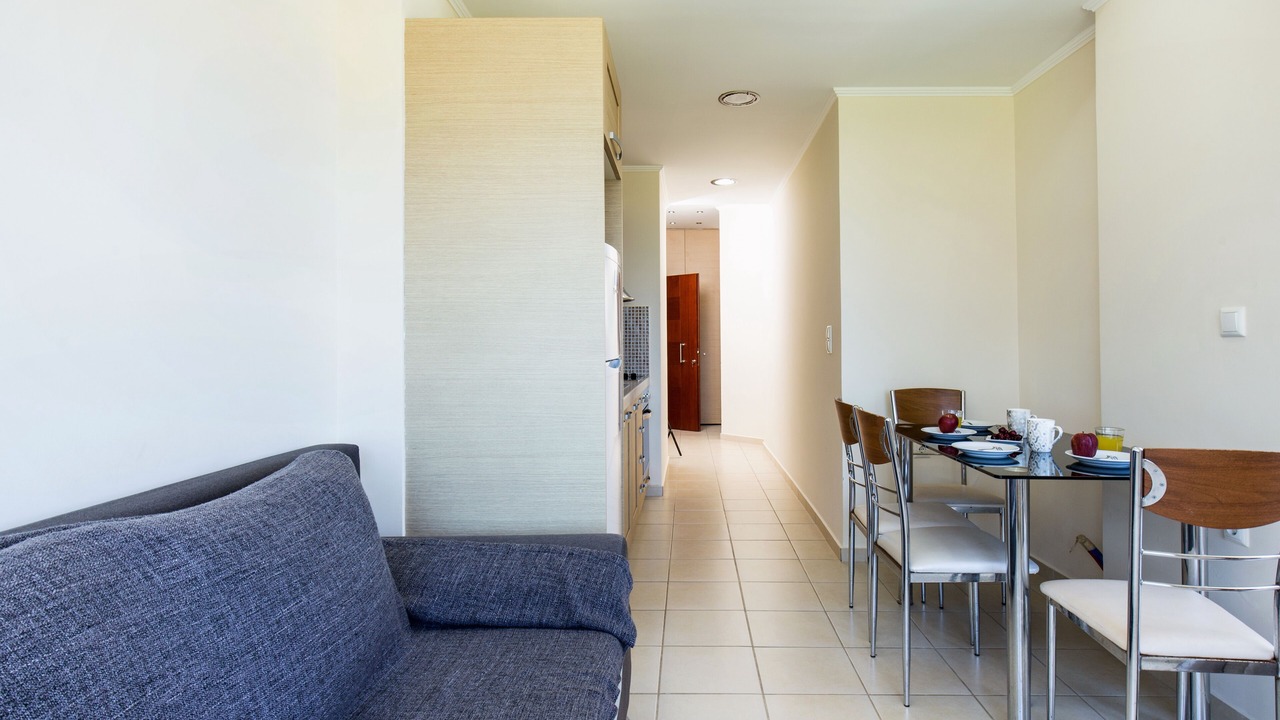 Photo of Livingroom in Kissamos