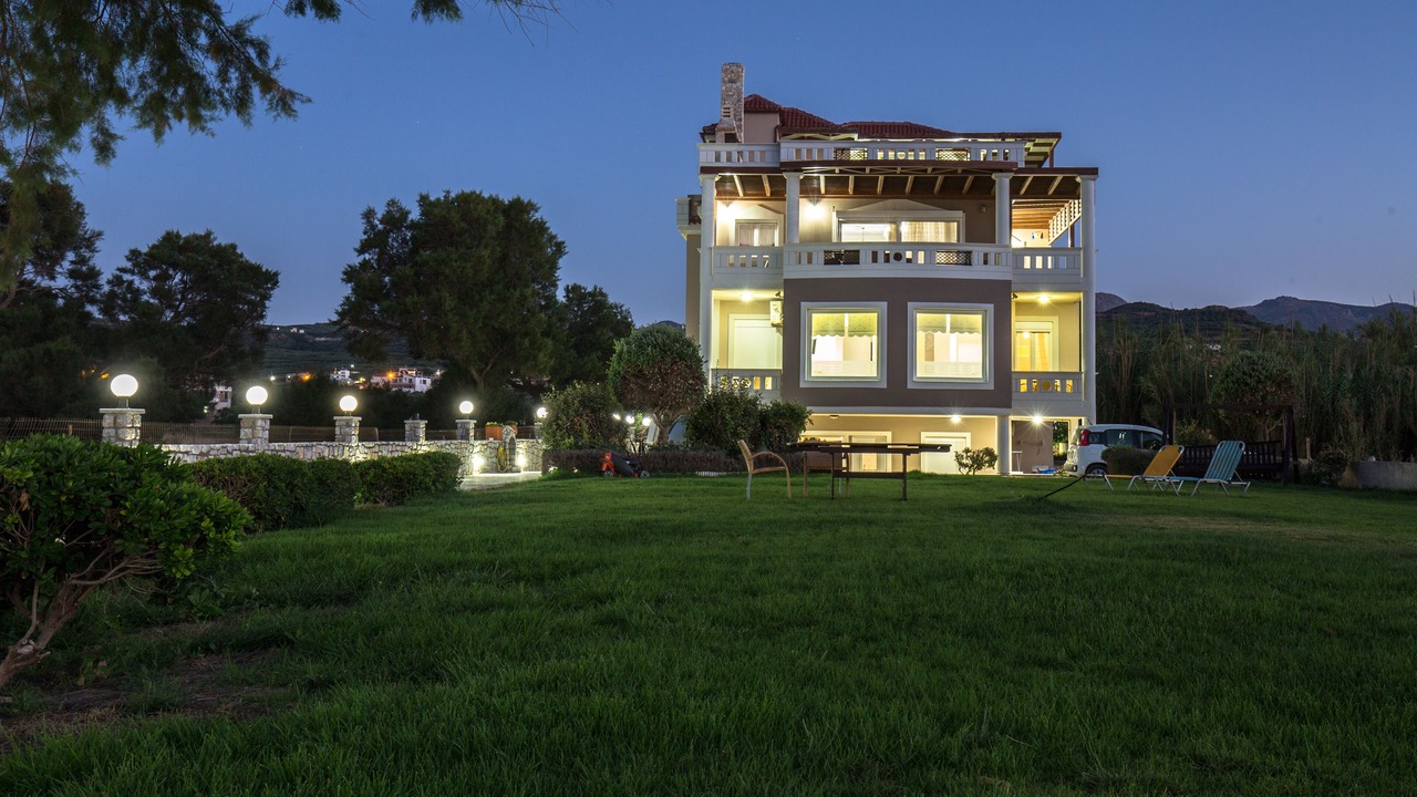 Photo of Outdoor in Kissamos