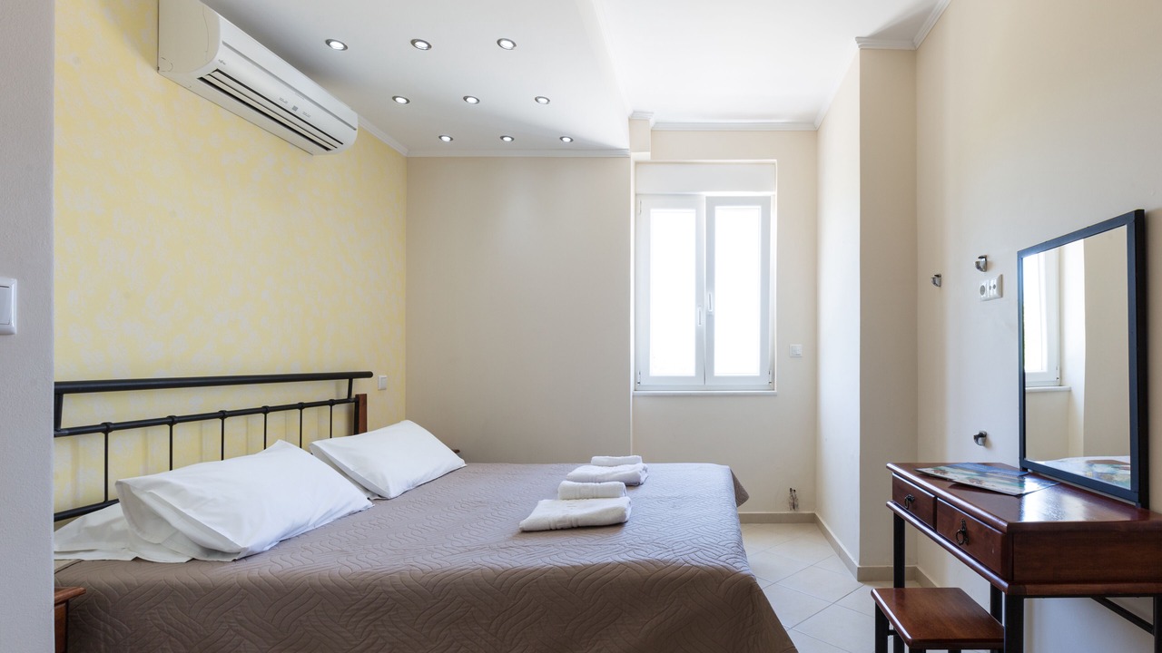 Photo of Bedroom in Kissamos