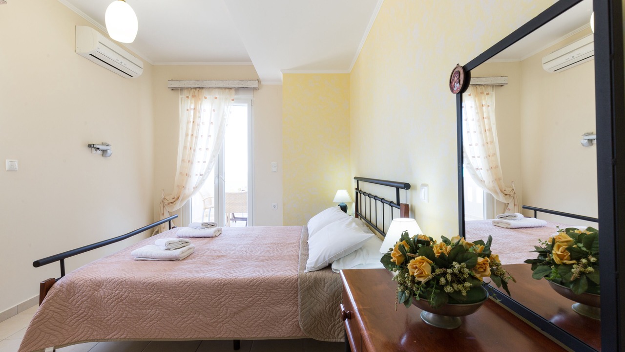 Photo of Bedroom in Kissamos