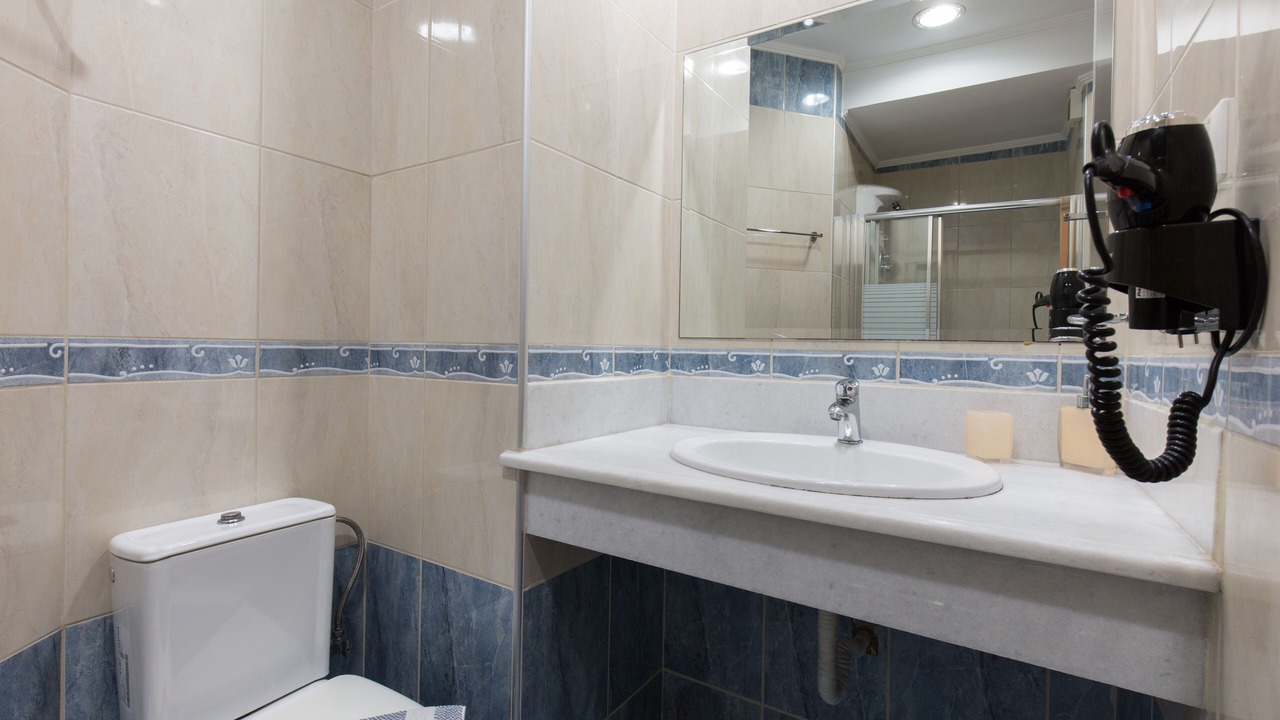 Photo of Bathroom in Kissamos