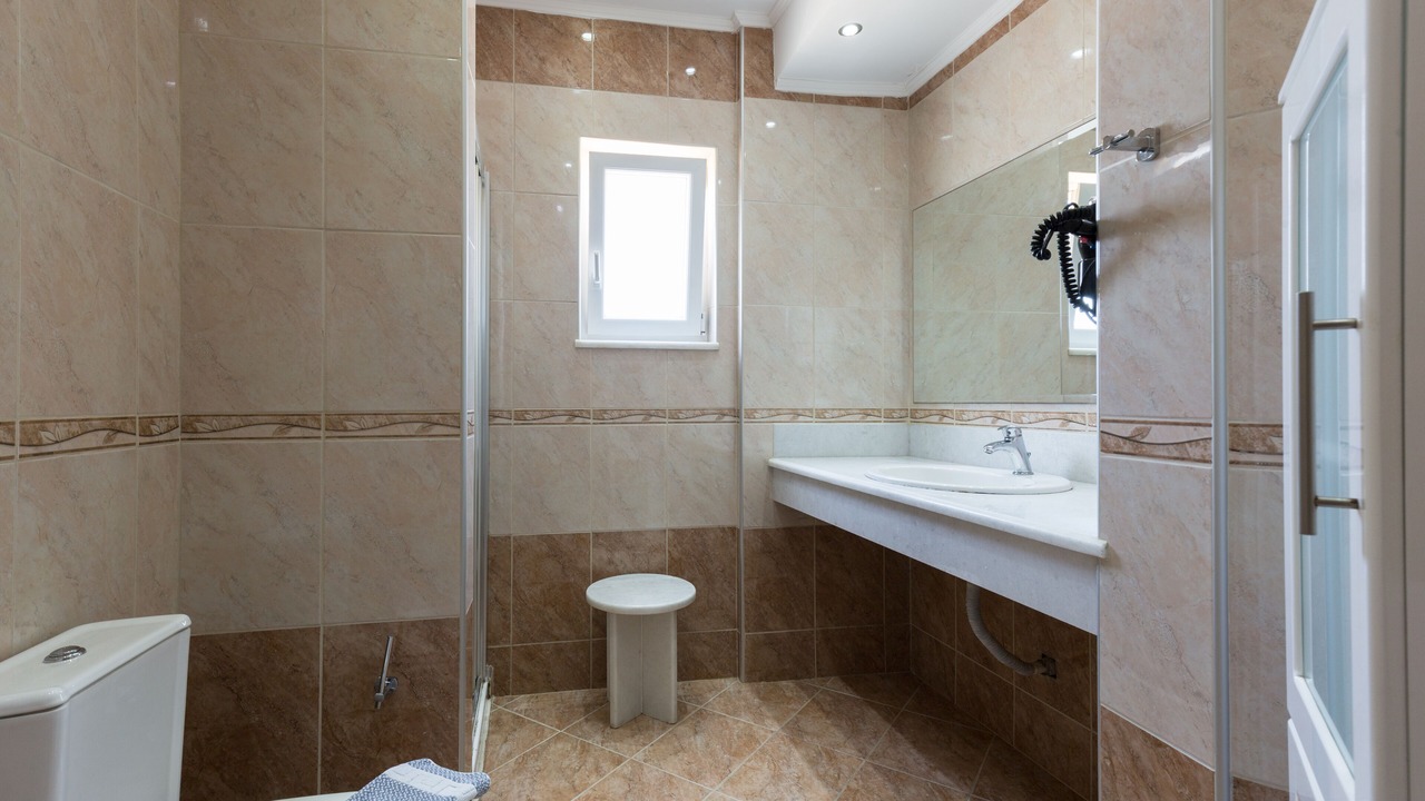 Photo of Bathroom in Kissamos
