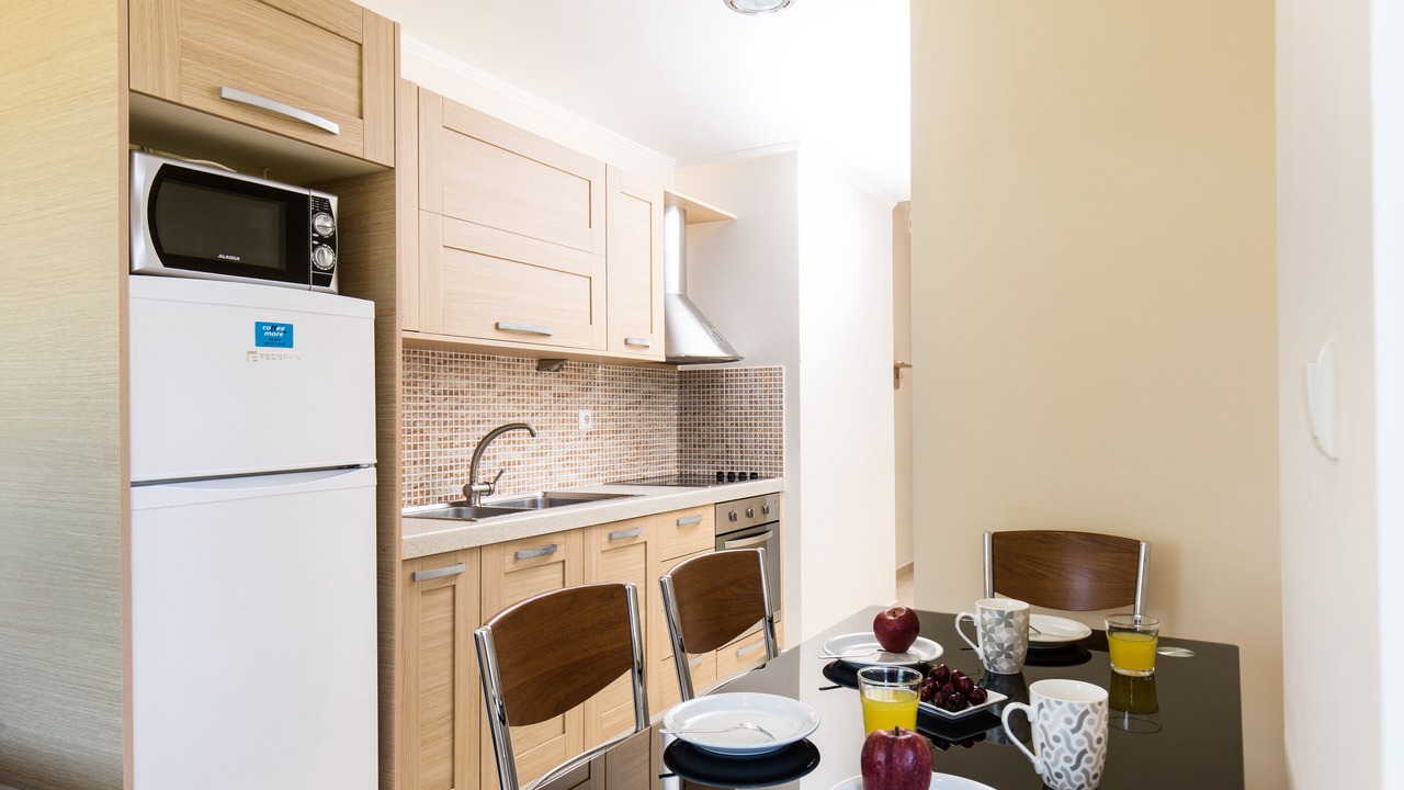 Photo of Kitchen in Kissamos